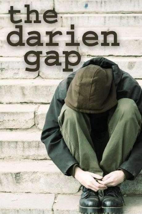 The Darien Gap